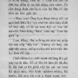 Tôi Đi Học (Tủ sách vàng Bìa cứng) 7851