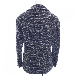 【Mã giảm giá】【Cổ điển】Áo khoác Chanel CHANEL 645174