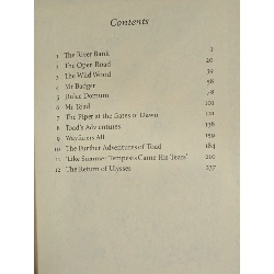 The Wind in the Willows - Kenneth Grahame 797459