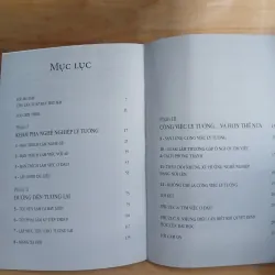 Chiếc Dù & Hướng Đi Thông Minh 932360