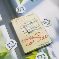 Nhà Bên Có Sói - Gia Diệp Mạn 744725