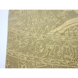 Đai túi 纐纈 Toàn bộ họa tiết - Hàng hiệu Authentic 876260