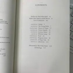 HERMITAGE AMONG THE CLOUDS AN HISTORICAL NOVEL OF FOURTEENTH CENTURY VIETNAM 605966