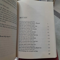 TIẾU NGẠO GIANG HỒ ( TẬP 5,6,7,8) - KIM DUNG 469785