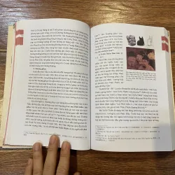 Ngàn năm áo mũ (k1) 933115