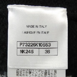 Chanel CHANEL P73226K10553 Áo len 631317