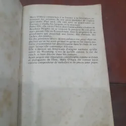 Mary O'Hara - MON AMIE FLICKA 791284