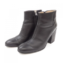 【Khuyến mãi】Giày bốt ACNE STUDIOS 662877