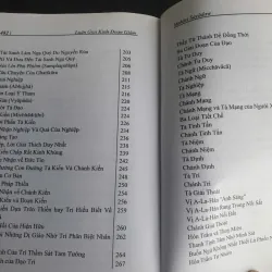 Giảng Giải Kinh Đoạn Giảm 688804