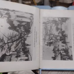 Sách: Thăng Long - Hà Nội TK XVII - XIX (A3) 723187