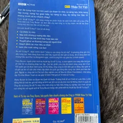 Sơ đồ tư duy- Tony Buzan  603182