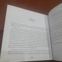 Bill Aulet - KINH ĐIỂN VỀ KHỞI NGHIỆP 592698