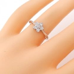 Nhẫn kim cương PT 0.30CT 671604