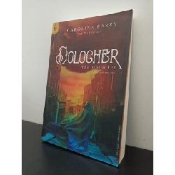 Dolocher Caroline Barry New 95% HCM.ASB0303 Rebooks.vn