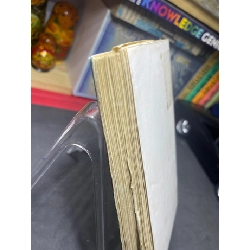Vụ án không phá nổi 2004 mới 60% ố vàng Châu Phu HPB0906 SÁCH VĂN HỌC 914921