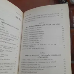 DẠY CON LÀM GIÀU tập III, hướng dẫn đầu tư để trở thành Nhà Đầu Tư Lão Luyện 562635