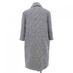 Áo khoác CHANEL 633405