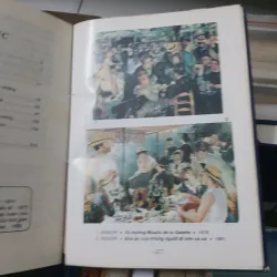 Những trào lưu lớn của nghệ thuật tạo hình hiện đại 960777