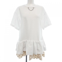 Louis Vuitton LOUIS VUITTON FRJT95OB0 Áo