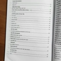 Tuyển dịch thơ thời Lý Trần | hoàng giáp đinh văn chấp  1006890