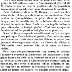 L’Indochine et l’opinion (Đông Dương và Dư Luận)_Sách cổ 110 năm 700483