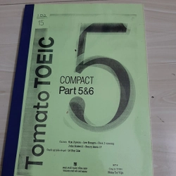 (Cuốn photo & FILE NGHE) + THƯ VIỆN SÁCH TOEIC 326758