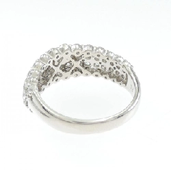 Nhẫn kim cương Ginza Tanaka 1.20CT - Hàng hiệu Chính hãng 838047