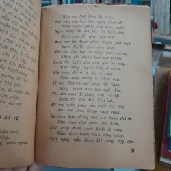 TRUYỆN PHẬT THÍCH CA - SA MÔN TRÍ HẢI 705160