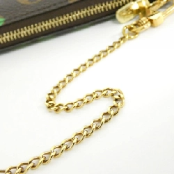 Túi xách mini Louis Vuitton Monogram Tai Chienne M67706 - Hàng hiệu Authentic 769471