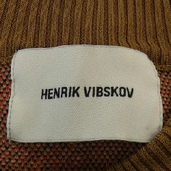 Áo gile HENRIK VIBSKOV - Hàng hiệu Authentic 808486