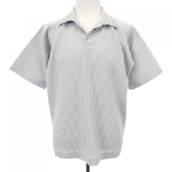 Áo polo HOMME PLISSE HP33JM801 - Hàng hiệu Authentic