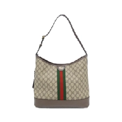 【Sản phẩm mới】Gucci OPHIDIA 781392 96IWG Túi đeo vai