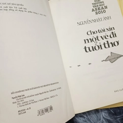 Cho tôi xin một vé đi tuổi thơ  472812