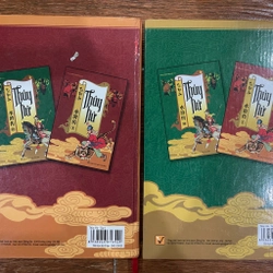 Thủy Hử full bộ 2 tập  325763