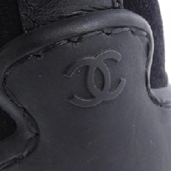 Giày bốt CHANEL G35375 - Hàng hiệu Chính hãng 828772