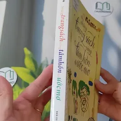 Những trang sách nâng tâm hồn và ước mơ 1018823