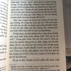 Nhân vật phù trợ trong truyện cổ tích thần kỳ người Việt 728275