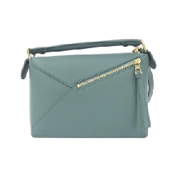【Sản phẩm mới】Loewe Puzzle Edge Small A510P60X41 Túi 616037