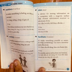 Từ vựng 600 từ vựng Toeic 18174