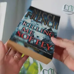 [XƯA] Killing Me Softly (1999) - Nicci French 1026741