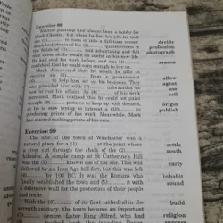 Luyện thi tiếng Anh- Ngữ Âm và Từ Vựng. Giáo viên Trần Bá Sơn 738488