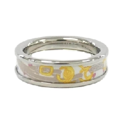 Nhẫn Hermès Braid de Gala Love PM 404316FP