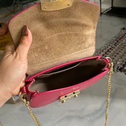 Túi bầu Furla và  603181