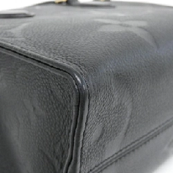 Túi Louis Vuitton Monogram Empreinte OnTheGo PM M45653 616292