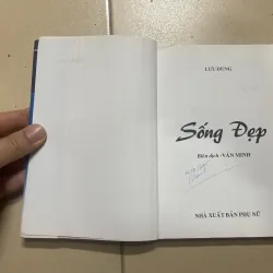 Sống đẹp - Lưu Dung (c47) 926808