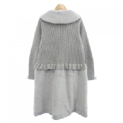 【Mã giảm giá】Siêu đẹp SUPER BEAUTY Áo khoác 634069