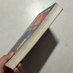 Ma thuật của trái tim - Kendra Leigh Castle 760784