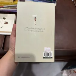 Tự Thương Mình Sau Những Tháng Năm Thương Người- K5 1032707