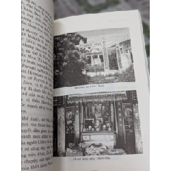 Tháp Bà Thiên Yana - Hành trình của một nữ thần - Ngô Văn Doanh 324515