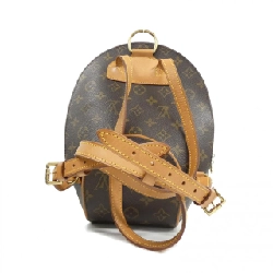 Ba lô Louis Vuitton Monogram Ellipse Sac Ad M51125 610100